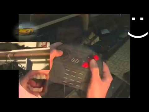 Wanna see me do a Solar Flare?