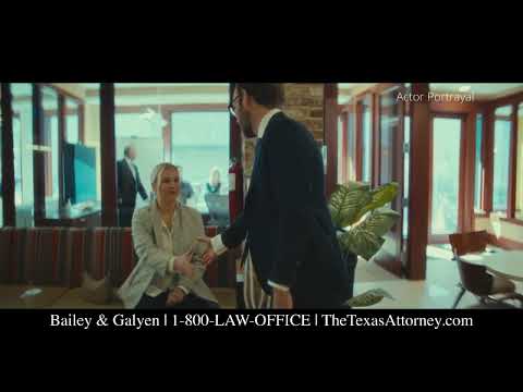 Play Law Firm Video