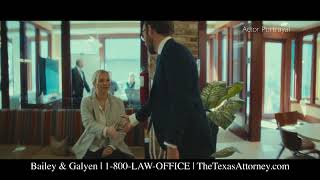 Play Law Firm Video