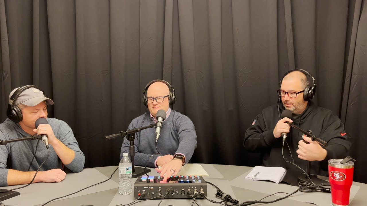 New Year's Growth, Humility, and Introducing the Fatherhood Collective