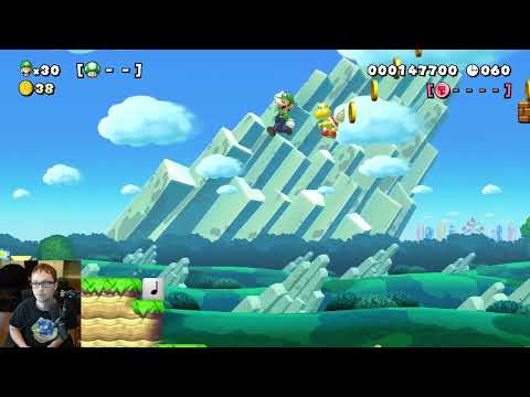The worst level ever - Endless Super Expert (no skips) 408