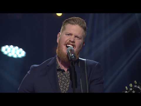 Sven-Ingvars - Rör vid mig igjen (Live på Skavlan)