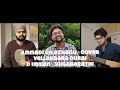 Ammadi Un Azhagu Sathyaprakash Ft Abinandhan Swaminathan Selvaganesh