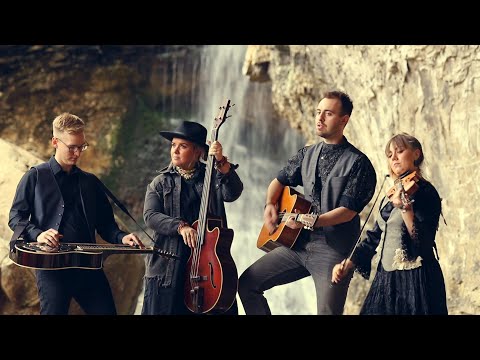 God's Gonna Cut You Down - Southern Raised | Johnny Cash Cover|