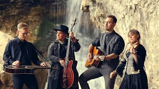 God&#39;s Gonna Cut You Down - Southern Raised | Johnny Cash Cover|