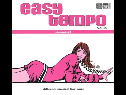 Paolo Vasile - Tema B (1975).