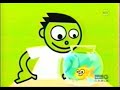 Polka Dot Productions PBS Kids 2008