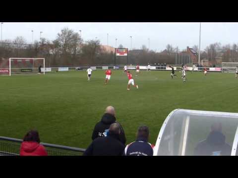 Workum 1- SDS 1 13-02-2016