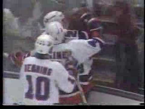 1980 Stanley Cup Finals