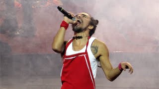 Café Tacvba celebra 25 años de trayectoria