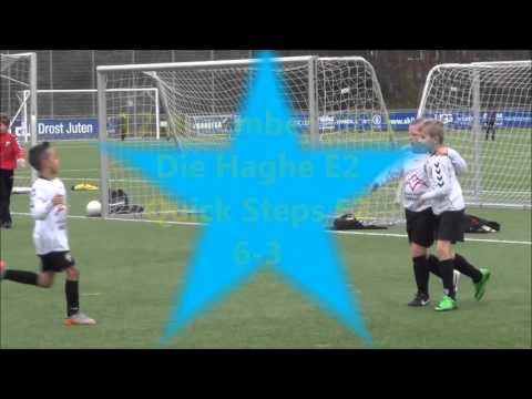 Goals 2015 Die Haghe E2