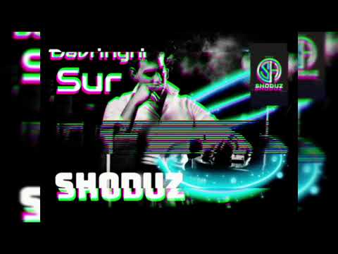 SHODUZ - Davringni Sura Шодуз - Даврингни сур