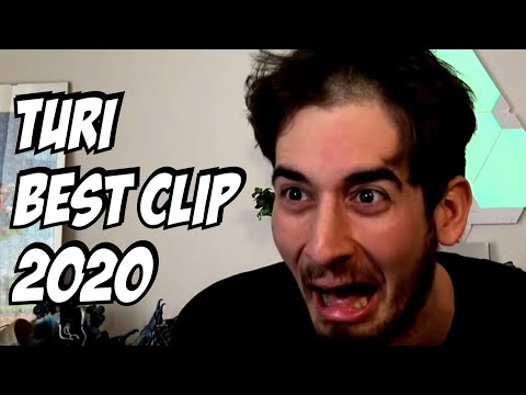 LE MIE MIGLIORI CLIP DI TWITCH DEL 2020!