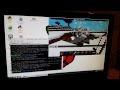 Minecraft PI TNT ignition 