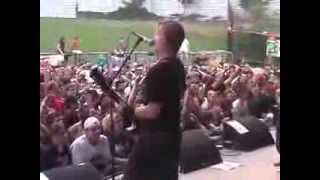 Bobaflex 08) Bobaflex Warriors Live 9/25/2005