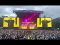 A$AP Rocky Full Set from Latitude Festival Dublin Ireland
