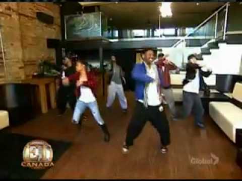 Jordan Francis talks influences with Ent. Tonight