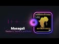 Ma Sagali - SlapDee ft. Tommy D & Dizmo | Mother Tongue (Official Audio)