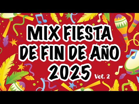 Mix Diciembre 2025 (Pastor López - Rodolfo Aicardi - Los 50 de Joselito) Música de Diciembre Vol. 2