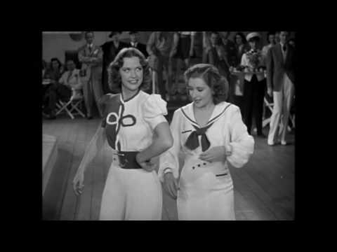 Tap Dance  1939  (Eleanor Powell)
