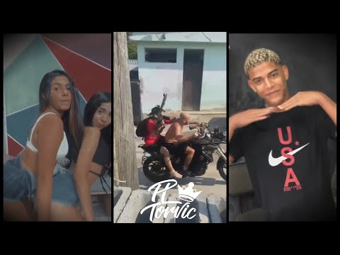 VEM DAR PROS BANDIDO DE 18, TÃO DIFERENTE SORRISO LINDO - MC's SACI & MIRELLE [ PL TORVIC ]