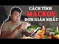 HƯỚNG DẪN CÁCH TÍNH MACROS ĐƠN GIẢN NHẤT