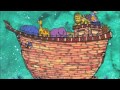 Icebird (RJD2 and Aaron Livingston) - The Return of Tronson