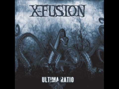 X-Fusion - Follow Your Leader
