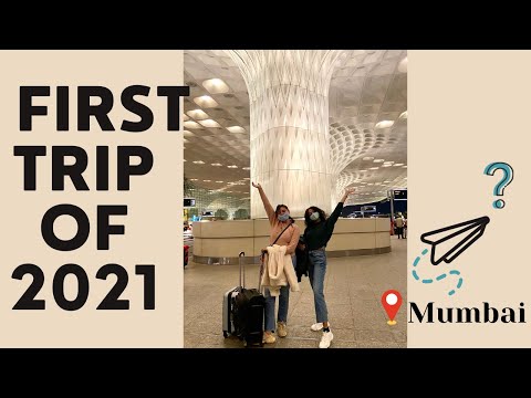 Travelling in 2021 | Mumbai to Rishikesh | Vlog 1 #uttharkhandtravel