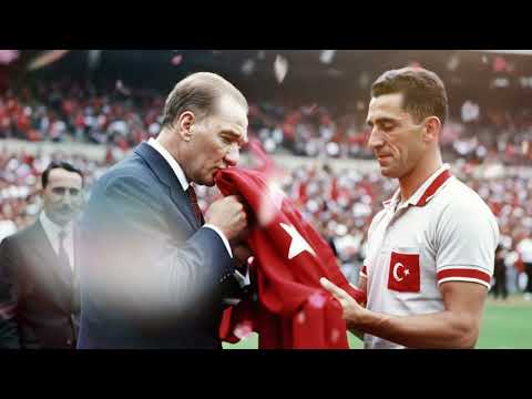 Yaşar USLU - Gençliğin Sesi