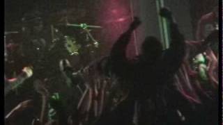 Commando performed live by ArnoCorps