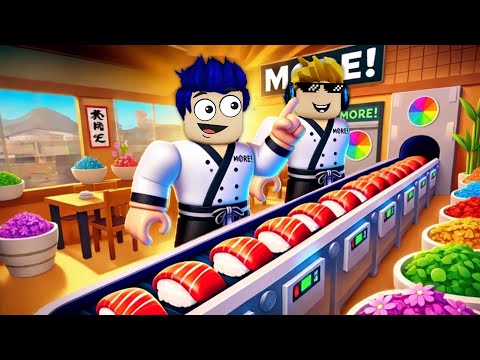 🍡 ERTO REİSLE EKİP OLDUK DÜKKAN AÇTIK! 🍡