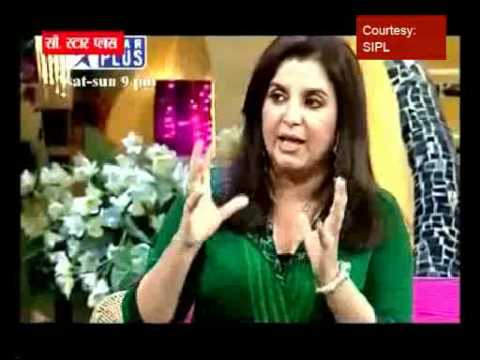 Pathan brothers share some secrets at Farah Khan's show