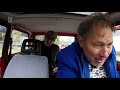 Sander de Kramer gaat dit keer op pad met Dave von Raven van The Kik