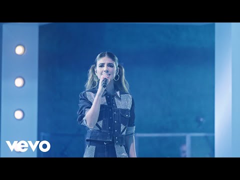 Paula Fernandes - Bye Bye E Recai