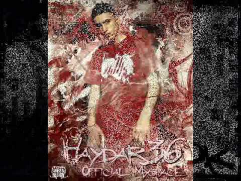 Sero36 & Haydar36 Ft. Shok36-Issiz Dünya 2 ( GHetto Romantik Ft. Ghetto Anarchie )