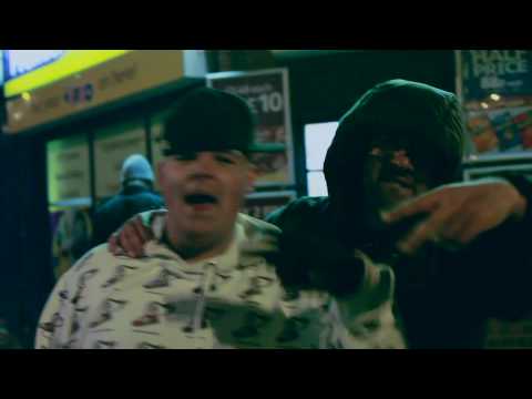 Despacam be83 / StayFresh TV presents Shinobi "Ready 4 Two Ten" - Street Video