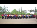 Gethsemane Church Choir