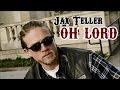 Jax Teller Oh Lord SOA