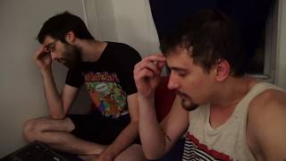 Bandaids Music Video