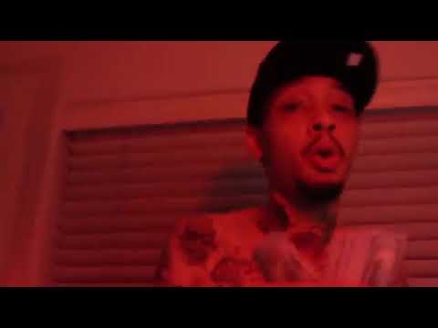 The Real Drippy x Sauce Gohan - "Fake Belts" Official Video (Dir. By SmashDreVidz)