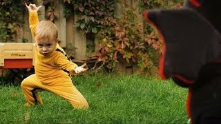 Tony Matterhorn Dubplate - Same Likkle Pussy (DJ Res-Q Baby Bruce Lee Edit)