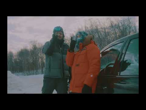 KingBOA - ASTRO PINK ft. Pvblo TLF (Dir. by @k1_thegreat)