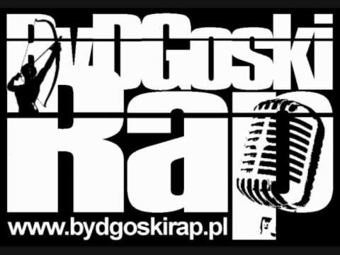 Mistah Lego/Person/Azja/Pafarazzi - Wiem... [Spontan 2011]