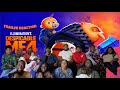 Despicable Me 4 | Official Trailer Reaction!