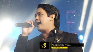 Download lagu Donnie Sibarani - Mujizat Itu Nyata mp3 Download lagu Donnie Sibarani - Mujizat Itu Nyata mp3