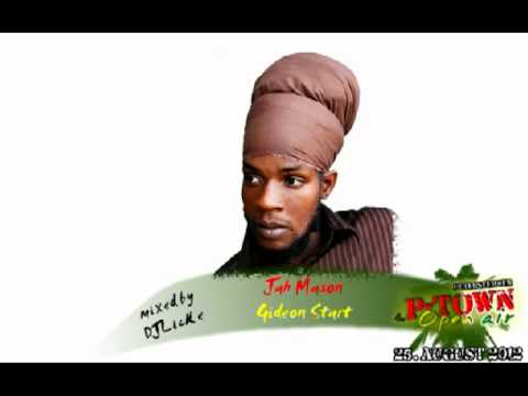 P-Town Open Air Mix 2012