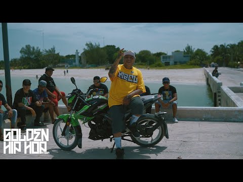 Mr. Martinez Hemafia // Sigo // Video Oficial