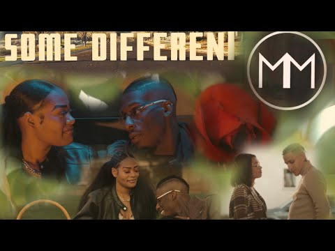 Lone PeSo - Some Different (Music Video) ft. T Da Poet