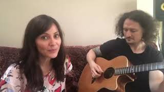 Natalie Imbruglia - Left Of The Middle (Acoustic 2020)